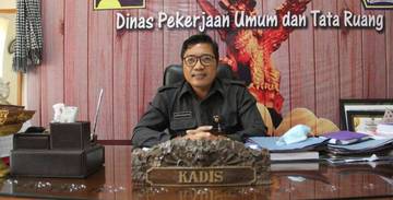 PUTR Buleleng Terapkan Strategi Prioritas Penanganan Banjir