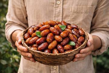Kurma Dalam Tradisi Dan Kebiasaan Konsumsi Masyarakat Modern