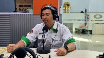Menjaga Ucapan Kunci Harmoni Kehidupan Beragama Bersama
