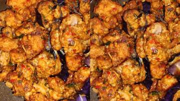 Resep Ayam Daun Jeruk Gurih Wangi Simpel