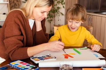 Sejarah Dibalik Adanya Gangguan Autisme di Dunia
