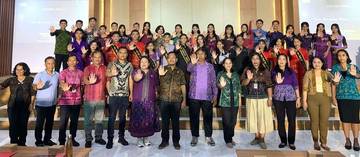 Gelora Anak Buleleng 2026 Tekankan Kepekaan Sosial