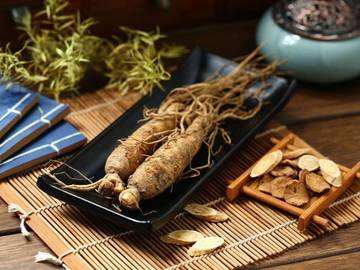 Ginseng, Herbal Kecil dengan Manfaat Besar