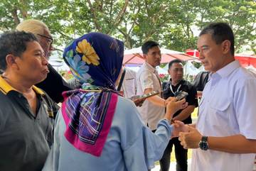 Peringatan 9 Februari: Hari Pers Nasional