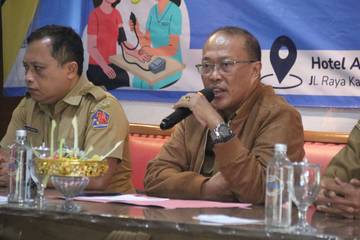 Program Cek Kesehatan Gratis Buleleng Dikebut Tahun 2026