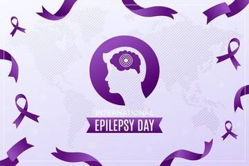 Hari Epilepsi Internasional, Begini Latar Belakangnya