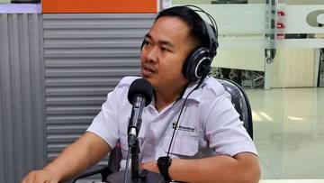 Peran Pemuda Penting Menjaga Kelestarian Lingkungan Sekitar