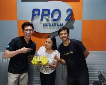 Produk Segar Jadi Peluang Usaha Menjanjikan Buleleng