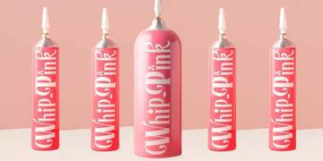 Mengenal Whip Pink, Fungsi Kuliner dan Risikonya