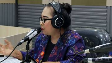 Electronic Perpustakaan Buleleng Dorong Budaya Baca Digital