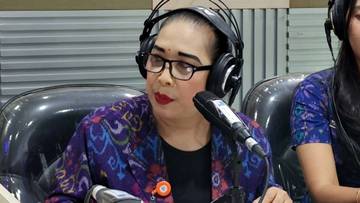 Perpustakaan Keliling Perluas Akses Literasi Buleleng