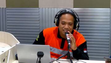 Peran Warga Kunci Siaga Darurat Bencana