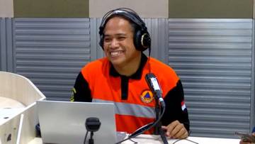 Koordinasi Jadi Tantangan Penanganan Bencana Buleleng