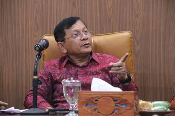 Bupati Buleleng Prioritaskan Percepatan Penurunan Kemiskinan