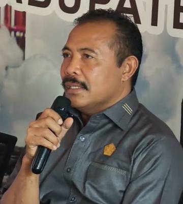Ketua DPRD Buleleng Tekankan Pentingnya Persatuan Umat