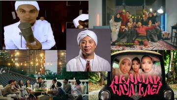 Sound yang Cocok untuk Video Biar FYP Ramadhan