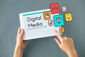 Konten Digital, Aset Ekonomi Kreatif di Era Digital