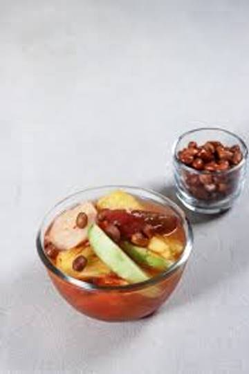 Rujak vs Asinan, Sajian dengan Ciri Rasa Berbeda