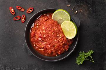 Tak Sekedar Nikmat, Ini Alasan Makanan Pedas digemari Orang Indonesia