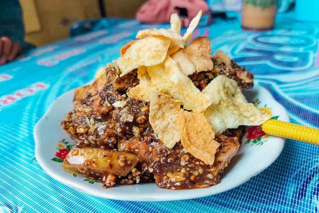 Jenis Rujak Terpopuler dari Berbagai Daerah di Indonesia - RRI.co.id