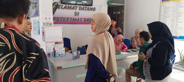 JKN, Wujud Kedaulatan Negara di Perbatasan