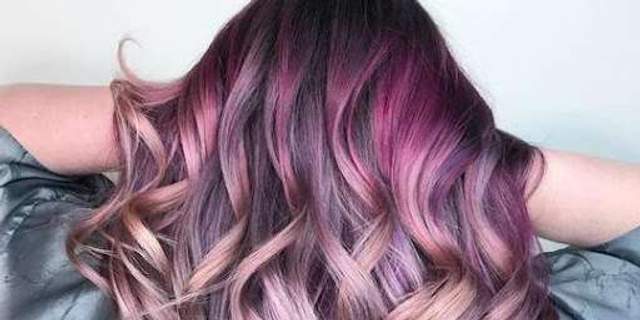 Tips Merawat Rambut yang Diwarnai