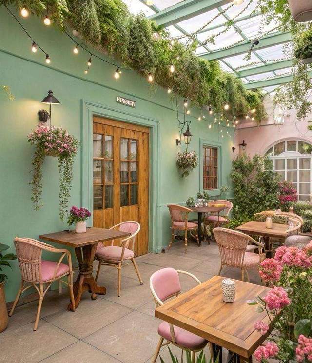 Tips Sukses Buka Usaha Cafe