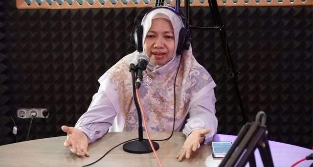 UMKM Sintang  Bidik Segregasi Dapur Industri