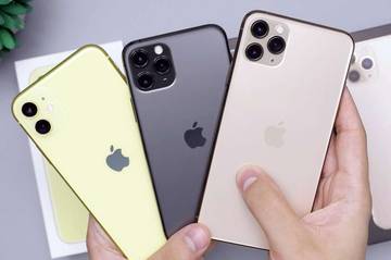 Cara Membeli Iphone yang Aman
