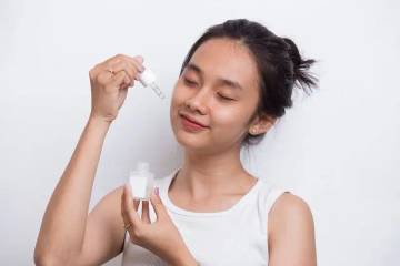 Manfaat Hyaluronic Acid untuk Kesehatan Kulit