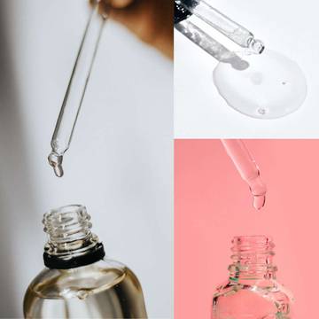 Tips Memilih Serum Wajah Sesuai Jenis Kulit