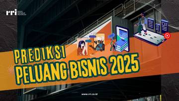 Prediksi Usaha Menjanjikan dan Berkembang Pesat tahun 2025 