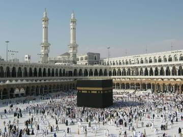 Tips Menabung Umroh Agar Cepat Terkumpul