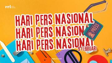 Sejarah,Tema dan Visi Misi Hari Pers Nasional