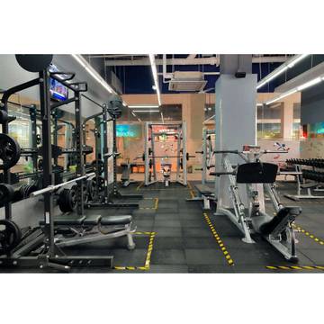 Istilah-Istilah GYM, Pemula Wajib Tau