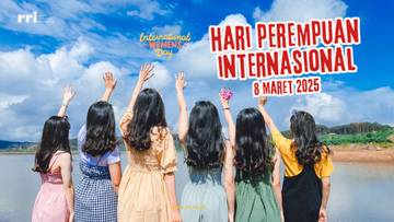 Sejarah Hari Perempuan Internasional 8 Maret 2025