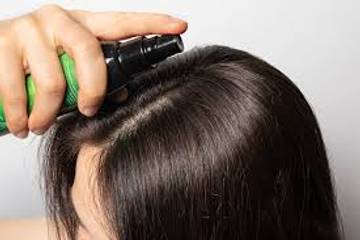 Cara Menggunakan Hair Tonic yang Benar