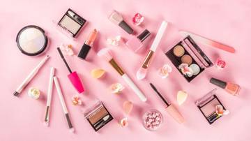 Tips Make Up Awet Untuk Wajah Berminyak