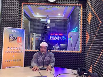 Mutiara Pagi: Puasa Meningkatkan Kesadaran Diri