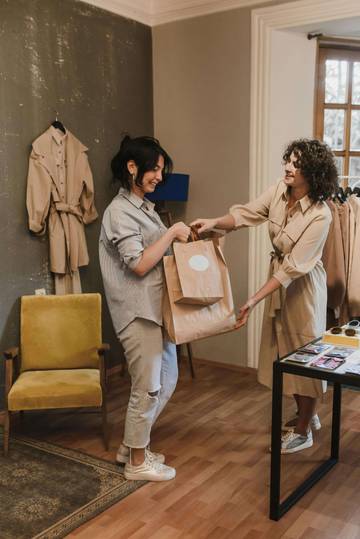 Delapan Strategi Kreatif Kembangkan Bisnis dari Rumah