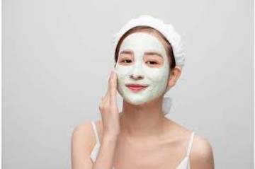 Cara Menggunakan Masker Wajah dengan Benar