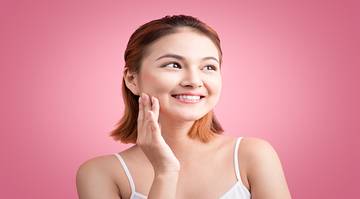 Cara Membuat Wajah Glowing dengan Bahan Alami