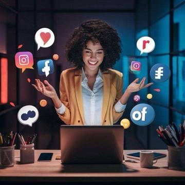 Cara Menggunakan Media Sosial Untuk Bisnis