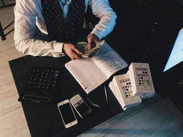 Keuntungan Menjadi Entrepreneur