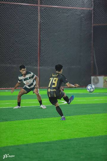 Berikut 5 Olahraga Terpopuler di Dunia