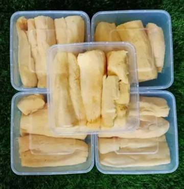 Cara Menyimpan Tape Agar Tetap Segar dan Manis