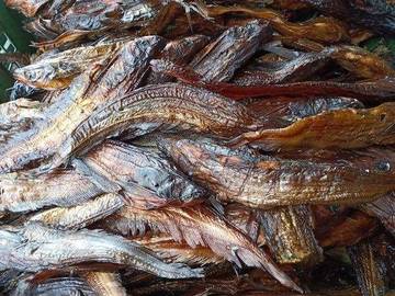 Tips Memasak Salai Lais