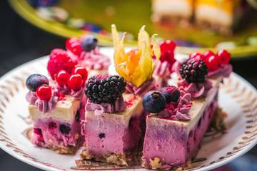 Kapan Waktu yang Tepat Menyantap Dessert?