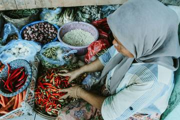 UMKM Kunci Perekonomian Nasional