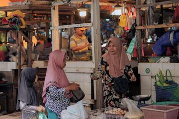Tujuh Tips Meningkatkan Daya Saing UMKM   